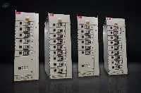 Distribution - Switchgear