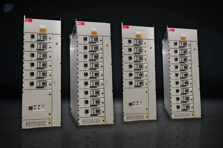 Distribution - Switchgear