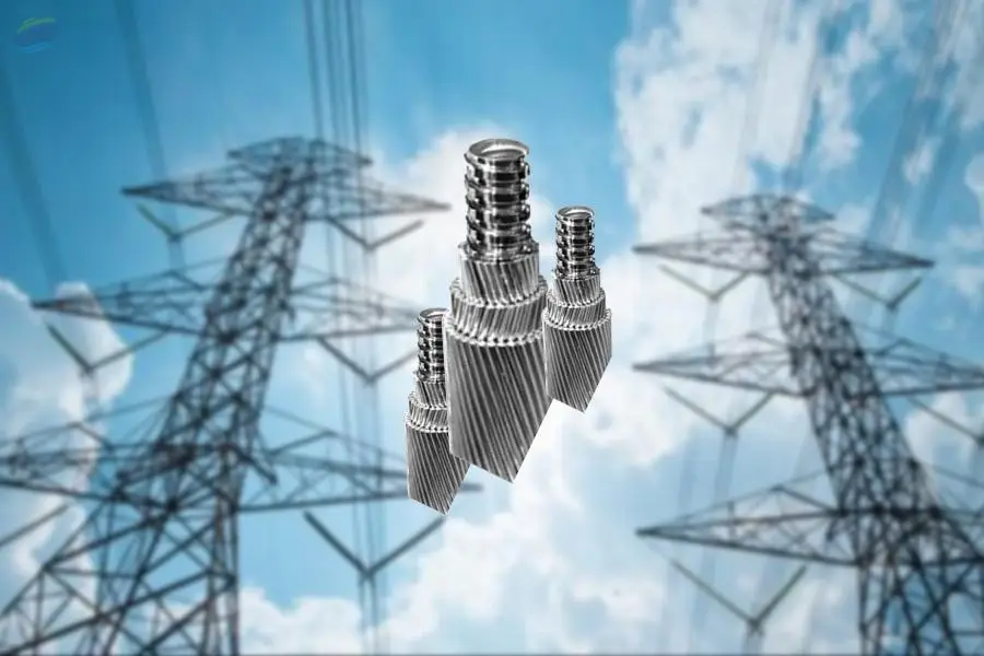 Transmission - Cable