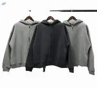 Men's Hoodie Jacket