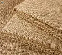 Jute Hessian Fabric