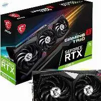 MSI Gaming GeForce RTX 3080 Ti 12GB