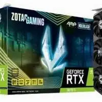 ZOTAC Gaming GeForce RTX 3070 Ti AMP Holo 8GB