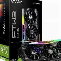 EVGA GeForce RTX 3070 Ti FTW3 Ultra Gaming, 8GB