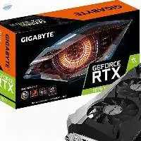 GIGABYTES GeForce RTX 3070 Ti Gaming OC 8G