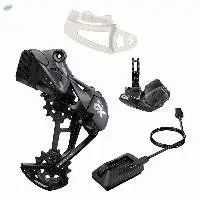 SRAM GX Eagle AXS Upgrade Kit - 12-speed