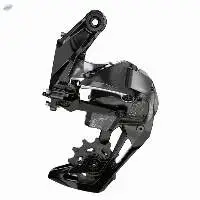 SRAM RED XPLR eTap AXS  Derailleur 1x12  black