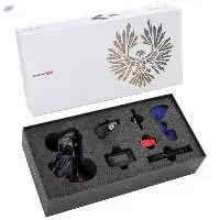 SRAM XX1 Eagle AXS Upgrade Kit - 12-speed