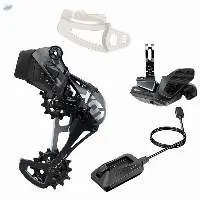 SRAM X01 Eagle AXS Upgrade Kit  Rocker Paddle