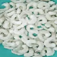 Peeled Vannamei Shrimp