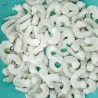 Frozen IQF PD Vannamei Shrimps
