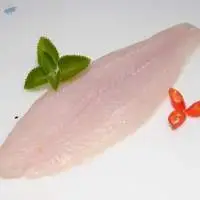 Frozen Pangasius Fillet