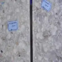 Frozen Vannamei PD Broken And PUD Vannamei