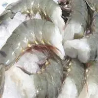 Head Less Shell On Vannamei Shrimp