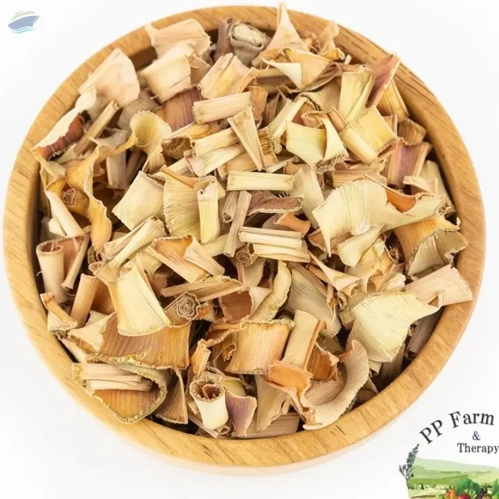 Lemongrass Leaf Dired Herb