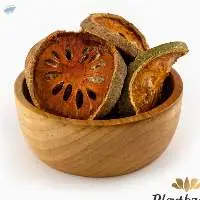 Dried Bael Fruit