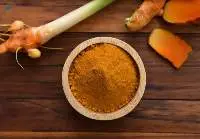 Turmeric Powder