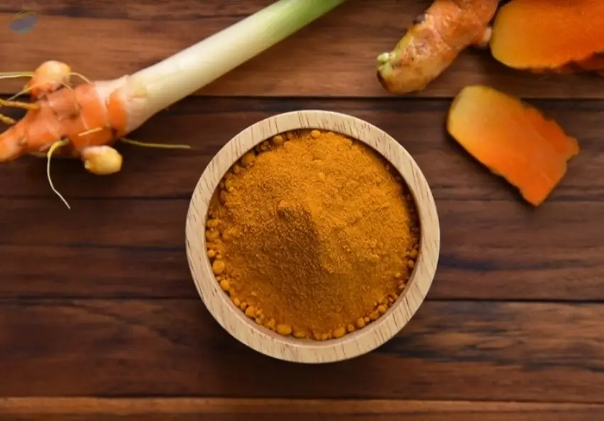 Turmeric Powder