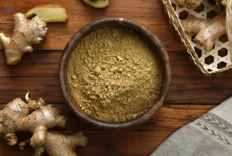 Ginger Powder