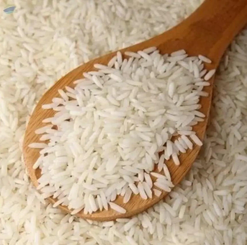 IR 64 Raw White Rice