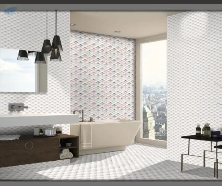 Ceramic Wall Tiles