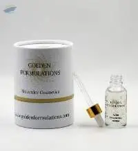 Golden Formulations - Gold Particle Serum