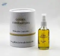 Golden Formulations - Hair Care Oil