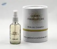 Golden Formulatins - Silver Water Mouth Spray