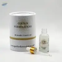 Golden Formulations - Collagen Serum