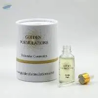 Golden Formulations - Ozone Oil