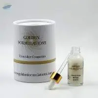 Golden Formulations - Eye Contour Care
