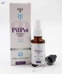 Pilput - Artemsia Annua