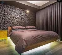 Luxury Bed