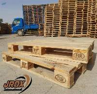 Industrial Euro Pallets / Pallets Furniture