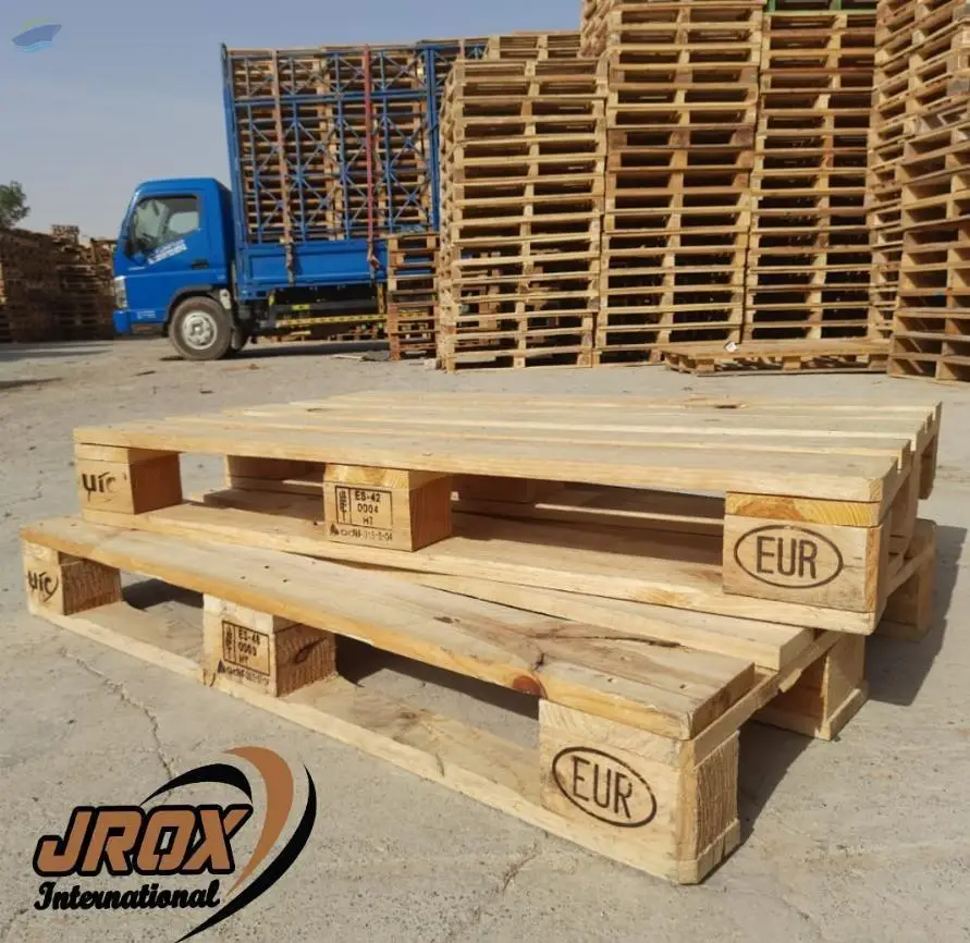 Industrial Euro Pallets / Pallets Furniture
