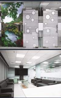 Effective Workplace Furniture