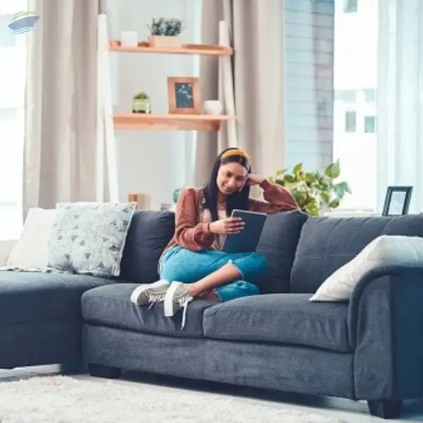 Curtains / Blinds / Sofas and Upholstery