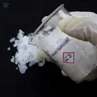 Sodium Hydroxide (caustic Soda)