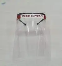 Face Shield