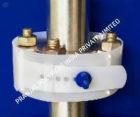 UV Resistant Pp Flange Guards