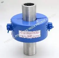 PP Box Type Flange Guards
