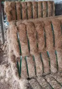 Coconut Fiber