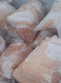 Frozen Chicken
