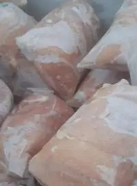 Frozen Chicken