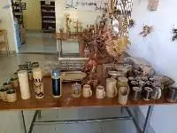 Decoration From Bamboo