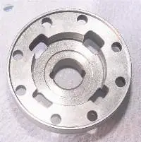 Differential Case