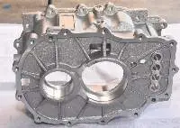 Gear Box Housing