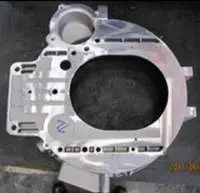 Flywheel Housing
