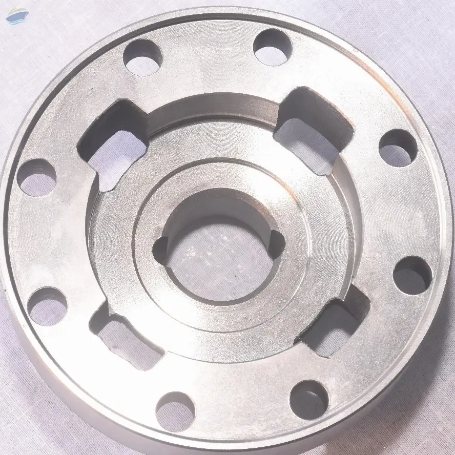 Differential Case and Cover