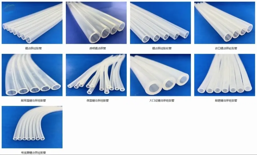 Medical Catheter, Tube
